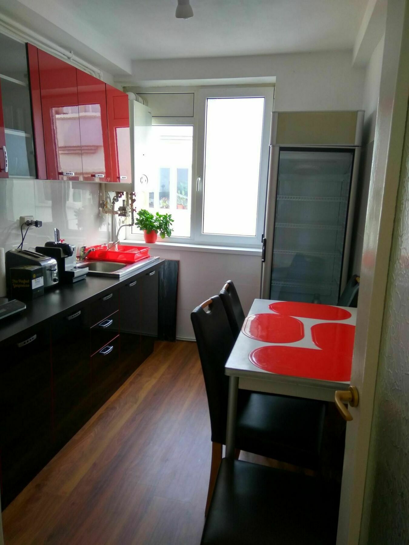 Cluj Center Apartment Exterior photo