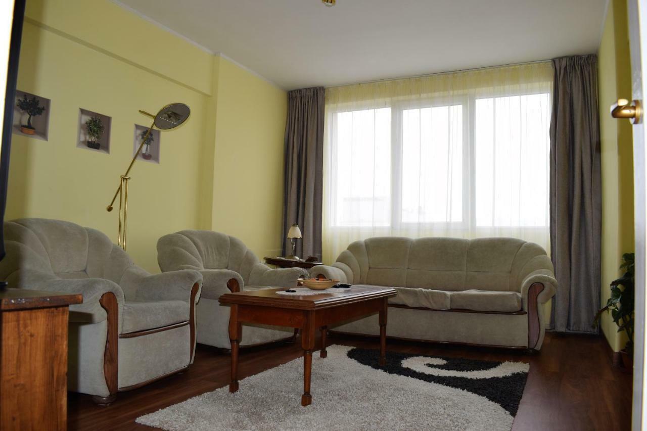 Cluj Center Apartment Exterior photo