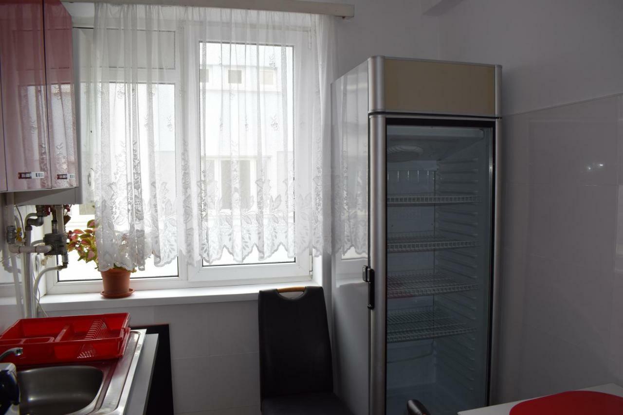 Cluj Center Apartment Exterior photo
