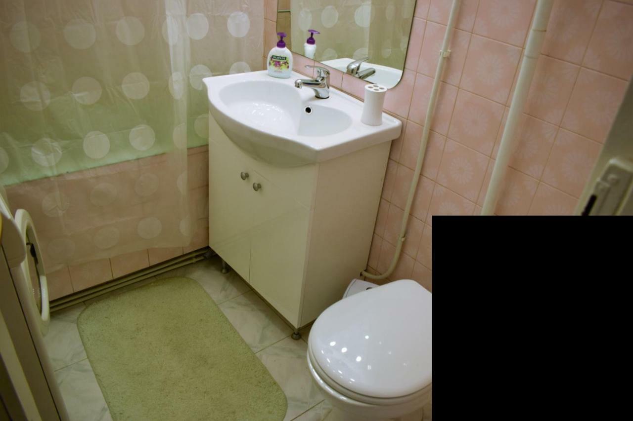 Cluj Center Apartment Exterior photo
