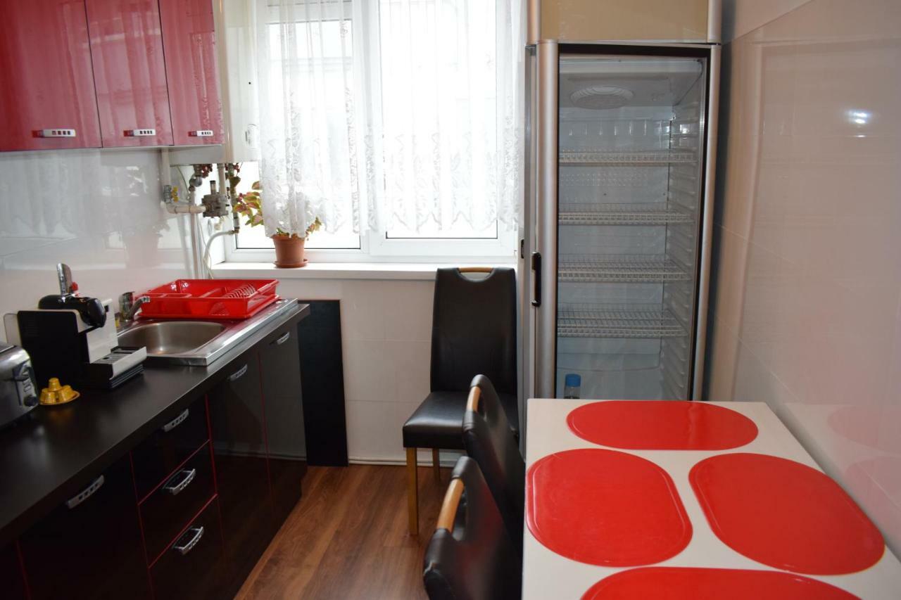 Cluj Center Apartment Exterior photo
