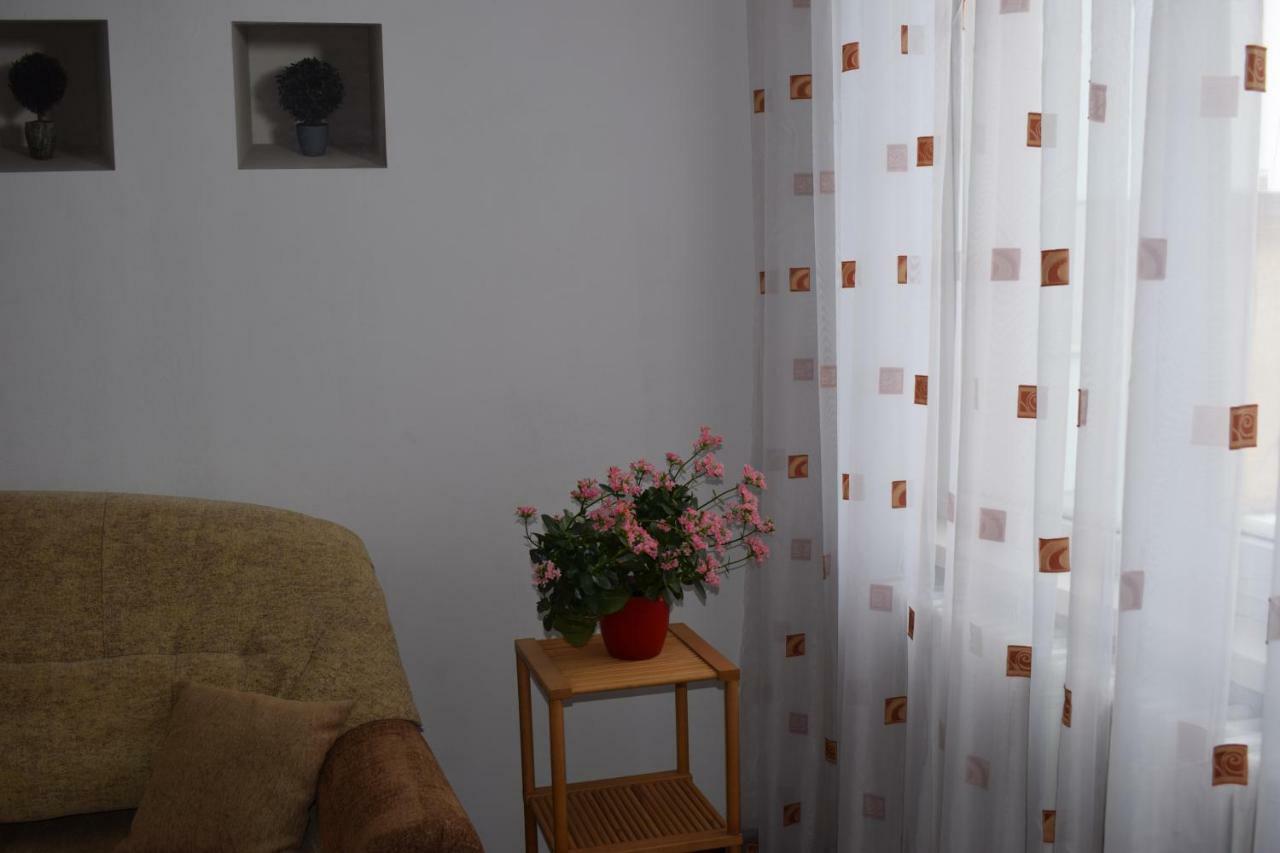 Cluj Center Apartment Exterior photo